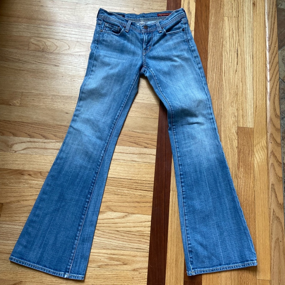 Citizens of humanity jeans